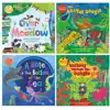 Rhyming Stories with Music Book Set