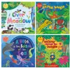Rhyming Stories with Music Book Set