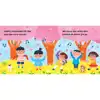 Our World Book Set