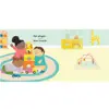 Toddler Feelings & Firsts Book Set