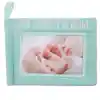 Plush Photo Albums