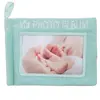 Plush Photo Albums