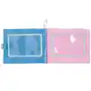 Plush Photo Albums