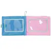 Plush Photo Albums