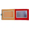 Plush Photo Albums