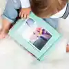Plush Photo Album