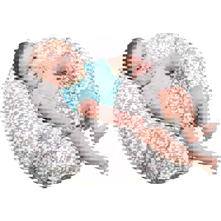Cuddle-U® Infant Lounger