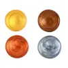 Metallic Tempera Paint Set