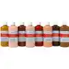 Multicultural Washable Paint Set