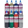 Washable Glitter Glue Set