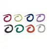 Washable Glitter Glue Set