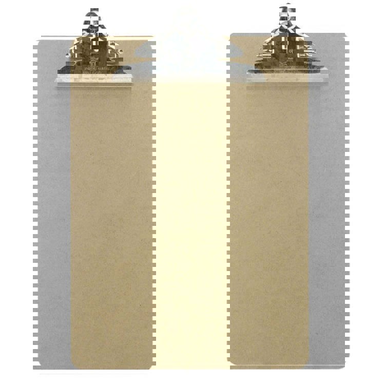 Masonite Clipboards