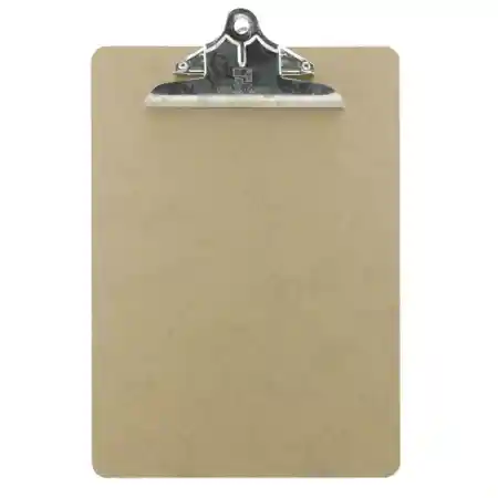 Masonite Clipboards