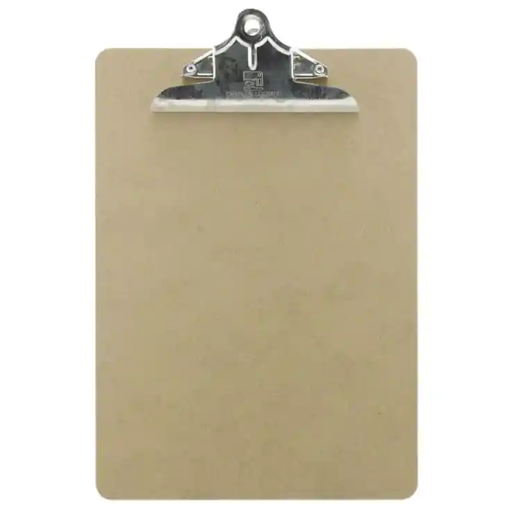 Masonite Clipboards