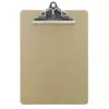 Masonite Clipboards