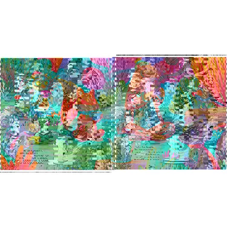 Mindful Moments Book Set