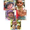 Global Babies Book Set