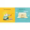 Baby Loves Science Board Book Set