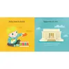 Baby Loves Science Board Book Set