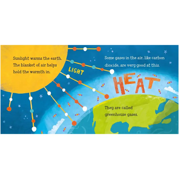 Baby Loves Science Board Book Set