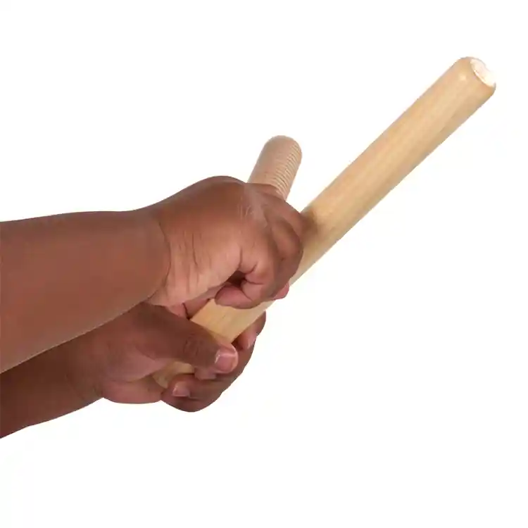 Hickory Rhythm Sticks
