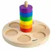 Stack the Ring