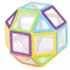Mega Mag Polydron Set
