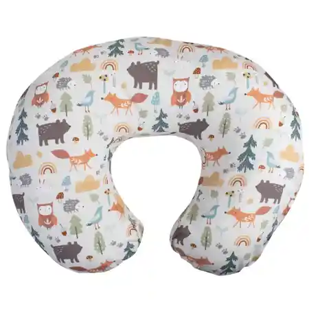 Boppy® Slipcover, Spice Woodland