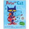 Pete the Cat Rocking in My School Shoes