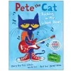 Pete the Cat Rocking in My School Shoes