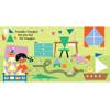Indestructibles Classroom Book Set