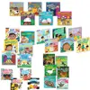 Indestructibles Book Set