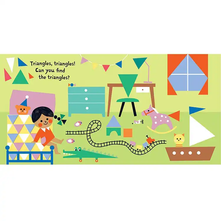 Indestructibles® Book Set