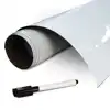Reusable Magnetic Whiteboard