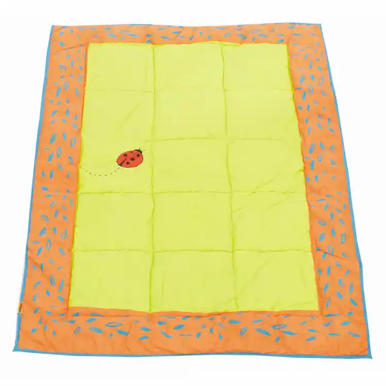 Double Sided Baby Mat