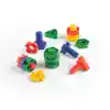 Becker's Manipulatives - Nuts & Bolts