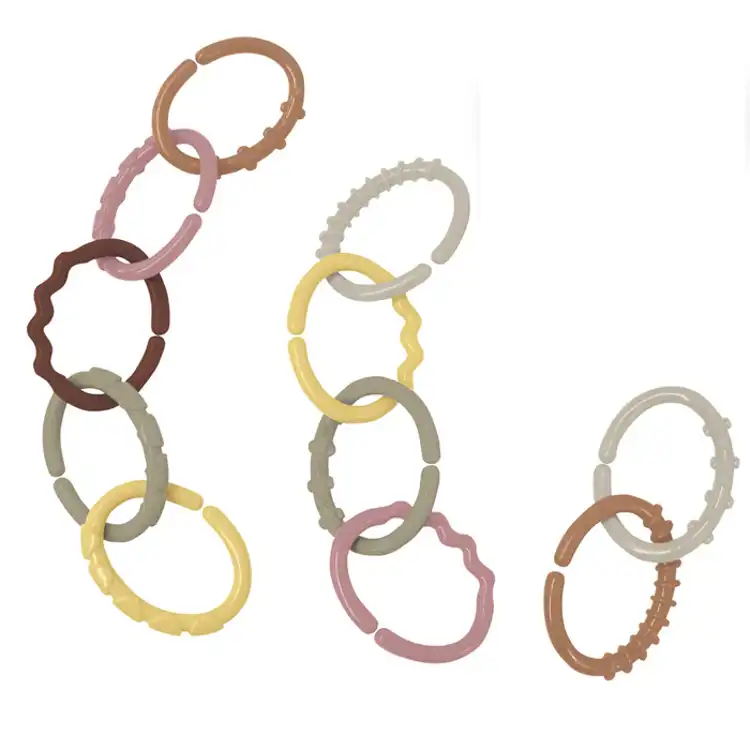 Sensory Linkets, Boho Chic