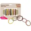 Sensory Linkets, Boho Chic