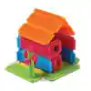 Magic Brix, 72 Piece Set