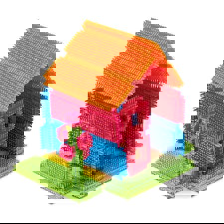 Magic Brix, 72 Piece Set