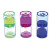 Sensory Ooze Tubes
