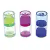 Sensory Ooze Tubes