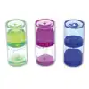Sensory Ooze Tubes