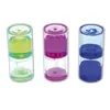 Sensory Ooze Tubes