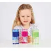 Sensory Ooze Tubes
