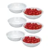Family Style Dining Serving Bowls, 6 Pieces