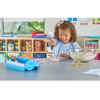 Rainbow Fraction Measuring Cups