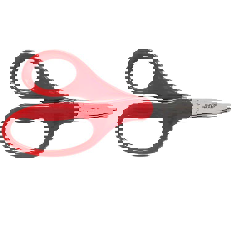 Fiskars® for Kids Pointed-tip Scissors