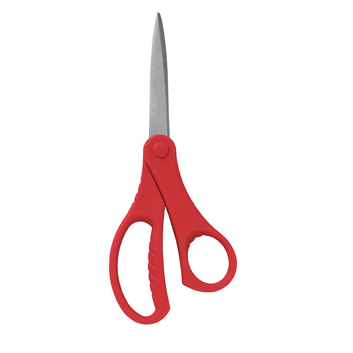 Fiskars Lefty Scissors - 8in-20cm