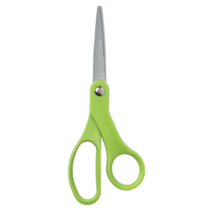 Fiskars® Teacher Scissors, Left Handed